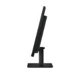 Samsung LS27H700 27" IPS LED 60 Hz, 5 ms GTG, 3840x2160, 300 cd/m2 Display Port 1.4 HDMI 2.2, Black