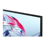 Samsung LS27H700 27" IPS LED 60 Hz, 5 ms GTG, 3840x2160, 300 cd/m2 Display Port 1.4 HDMI 2.2, Black