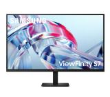 Samsung LS32H700 32" VA LED 60 Hz, 5 ms GTG, 3840x2160, 300 cd/m2 Display Port 1.4 HDMI 2.2, Black