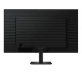 Samsung LS32H700 32" VA LED 60 Hz, 5 ms GTG, 3840x2160, 300 cd/m2 Display Port 1.4 HDMI 2.2, Black