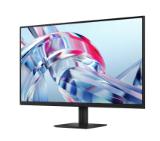 Samsung LS32H700 32" VA LED 60 Hz, 5 ms GTG, 3840x2160, 300 cd/m2 Display Port 1.4 HDMI 2.2, Black