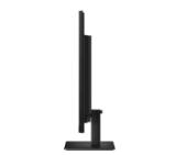 Samsung LS32H700 32" VA LED 60 Hz, 5 ms GTG, 3840x2160, 300 cd/m2 Display Port 1.4 HDMI 2.2, Black