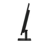 Samsung LS32H700 32" VA LED 60 Hz, 5 ms GTG, 3840x2160, 300 cd/m2 Display Port 1.4 HDMI 2.2, Black