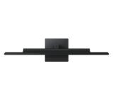 Samsung LS32H700 32" VA LED 60 Hz, 5 ms GTG, 3840x2160, 300 cd/m2 Display Port 1.4 HDMI 2.2, Black