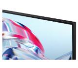 Samsung LS32H700 32" VA LED 60 Hz, 5 ms GTG, 3840x2160, 300 cd/m2 Display Port 1.4 HDMI 2.2, Black