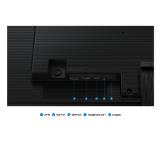 Samsung LS32H700 32" VA LED 60 Hz, 5 ms GTG, 3840x2160, 300 cd/m2 Display Port 1.4 HDMI 2.2, Black