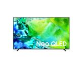 Samsung 55" 55QN80H QLED UHD 4K Quantum Mini LED AI Smart 144 Hz VRR (100 Hz Native) 2026 Black