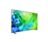 Samsung 55" 55QN80H QLED UHD 4K Quantum Mini LED AI Smart 144 Hz VRR (100 Hz Native) 2026 Black