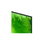 Samsung 55" 55QN80H QLED UHD 4K Quantum Mini LED AI Smart 144 Hz VRR (100 Hz Native) 2026 Black