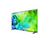 Samsung 55" 55QN80H QLED UHD 4K Quantum Mini LED AI Smart 144 Hz VRR (100 Hz Native) 2026 Black