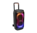 JBL PARTYBOX 330 - Portable party speaker with JBL legendary sound , AI Sound Boost and futuristic lighting