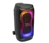 JBL PARTYBOX 330 - Portable party speaker with JBL legendary sound , AI Sound Boost and futuristic lighting