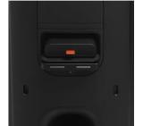 JBL PARTYBOX 330 - Portable party speaker with JBL legendary sound , AI Sound Boost and futuristic lighting