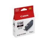 Canon PFI-5100, Photo Black