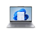 Lenovo ThinkBook 14 G9 Intel Core 5 210H, 8C (up to 3.6GHz, 12MB), 16GB DDR5-5600, 512GB SSD, 14" WUXGA (1920x1200) IPS AG, Intel Graphics, FHD 1080p&IR Cam, Backlit KB, WLAN, BT, FPR, 3 cell, DOS, 3Y CCI