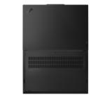 Lenovo ThinkPad E16 G4 Intel Core 5 320 (up to 4.6Ghz, 6MB), 16GB DDR5-5600, 512GB SSD, 16" WUXGA (1920x1200) IPS AG, Intel Graphics, FHD 1080p&IR Cam, Backlit KB, WLAN, BT, FPR, DOS, 3Y Onsite