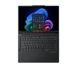 Lenovo ThinkPad E14 G8 Intel Core Ultra 5 325 (up to 4.5GHz, 12MB), 16GB DDR5-5600, 512GB SSD, 14" WUXGA (1920x1200) IPS AG, Intel Graphics, FHD 1080p&IR Cam, Backlit KB, WLAN, BT, FPR, 3 cell, DOS, 3Y Onsite