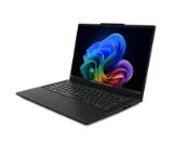 Lenovo ThinkPad T14 G7 Intel Core  Ultra 7 355 (up to 4.7GHz, 12MB), 32GB LPDDR5X-6800, 1TB SSD, 14" WUXGA (1920x1200) IPS AG, Intel Graphics, 5MP&IR Cam, Backlit KB, WALN, BT, FPR, SCR, 3 cell, Win11Pro, 3Y Premier