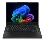 Lenovo ThinkPad T14s G7 Intel Core Ultra 5 325 (up to 4.5GHz, 12MB), 32GB LPDDR5X-7467, 1TB SSD, 14" WUXGA (1920x1200) IPS AG, Intel Graphics, 5MP&IR Cam, Backlit KB, WLAN, WWAN, 4G LTE CAT6, BT, SCR, FPR, 3 cell, Win11Pro, 3Y Premier