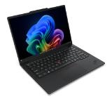 Lenovo ThinkPad T14s G7 Intel Core Ultra 5 325 (up to 4.5GHz, 12MB), 32GB LPDDR5X-7467, 1TB SSD, 14" WUXGA (1920x1200) IPS AG, Intel Graphics, 5MP&IR Cam, Backlit KB, WLAN, WWAN, 4G LTE CAT6, BT, SCR, FPR, 3 cell, Win11Pro, 3Y Premier