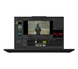 Lenovo ThinkPad P14s G6 Intel Core Ultra 7 255H (up to 5.1GHz, 24MB), 32GB(16+16) DDR5-5600, 1TB SSD, 14.5" WUXGA (1920x1200) IPS AG, NVIDIA RTX PRO 500/6GB, 5MP&IR Cam, Backlit KB, WLAN, BT, FPR, SCR, Win11Pro, 3Y Premier