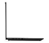 Lenovo ThinkPad P14s G6 Intel Core Ultra 7 255H (up to 5.1GHz, 24MB), 32GB(16+16) DDR5-5600, 1TB SSD, 14.5" WUXGA (1920x1200) IPS AG, NVIDIA RTX PRO 500/6GB, 5MP&IR Cam, Backlit KB, WLAN, BT, FPR, SCR, Win11Pro, 3Y Premier