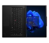 Lenovo ThinkPad P14s G6 Intel Core Ultra 7 255H (up to 5.1GHz, 24MB), 32GB(16+16) DDR5-5600, 1TB SSD, 14.5" WUXGA (1920x1200) IPS AG, NVIDIA RTX PRO 500/6GB, 5MP&IR Cam, Backlit KB, WLAN, BT, FPR, SCR, Win11Pro, 3Y Premier