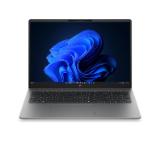 HP 200 G2i 16 Meteor Silver, Core 3 100U(up to 4.7Ghz/10MB/6C), 16" WUXGA AG, 12GB 5200Mhz 1DIMM, 512GB PCI SSD, Wi-Fi 6 +BT 5.4, 3C Batt, 45W AC Adapter, Free Dos, 3Y Warranty Offsite