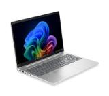 HP ProBook 4 G2i AI 16 Pike Silver, Core 5 320(up to 4.6Ghz/6MB/6C), 16" WUXGA AG 400nits, 24GB 5600Mhz 1DIMM, 512MB PCIe SSD, WiFi 7 + BT 6, FPR, Backlit Kbd, 3C Batt, DOS, 3Y Warranty Offsite