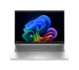 HP ProBook 4 G2i AI 16 Pike Silver, Core 7 350(up to 4.8Ghz/6MB/6C), 16" WUXGA AG 400nits, 24GB 5600Mhz 1DIMM, 512MB PCIe SSD, WiFi 7 + BT 6, FPR, Backlit Kbd, 3C Batt, DOS, 3Y Warranty Offsite