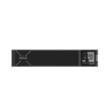 ABB UPS PowerValue 11RT G3 LIB 1 kVA