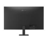 LG 32U401B-B , 31.5" IPS Display, 1ms MBR, 5ms (GtG at Faster), 120Hz, 3500:1, Dynamic Action Sync, 250 cd/m?, Full HD 1920x1080, HDR 10, sRGB 99%, Flicker Safe, Reader Mode, D-Sub, HDMI, Headphone Out, Tilt, LG Switch, Black