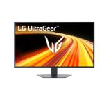 LG 27GX790B-B, UltraGear 26.5" RGB Tandem OLED, 0.02 ms GtG,Dual Mode QHD 540Hz or HD 720Hz,1200000:1,335cd/m2,QHD 2560x1440,DisplayHDR True Black 500,DCI-P3 99.5% AMD FreeSync,G-SYNC CompatibleHDMI,DP,USB,Tilt,Height Adjust,Pivot, Black