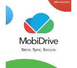 MobiDrive Premium Plus 2 TB + MobiOffice Premium + MobiPDF Pro, 1 user