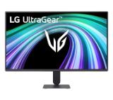 LG 27G411B-B, UltraGear G4, 27" IPS, AG, 1ms MBR, 144Hz, 5ms GtG, 1500:1, 250cd/m2, Full HD 1920x1080, sRGB 99%, HDR10, NVIDIA G-SYNC, AMD FreeSync, HDMI, DisplayPort, LG Switch, Headphone Out, VRR, Reader mode Tilt, Black