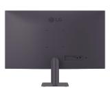 LG 27G411B-B, UltraGear G4, 27" IPS, AG, 1ms MBR, 144Hz, 5ms GtG, 1500:1, 250cd/m2, Full HD 1920x1080, sRGB 99%, HDR10, NVIDIA G-SYNC, AMD FreeSync, HDMI, DisplayPort, LG Switch, Headphone Out, VRR, Reader mode Tilt, Black