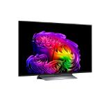 LG OLED48G63LS, 48" UHD OLED evo, 4K (3840 x 2160), DVB-C/T2/S2, Full Cinema Screnn, Alpha 11 AI 4K, 120Hz Native (VRR 165Hz), ThinQ AI, HDR10, VRR, NVIDIA G-SYNC, AMD FreeSync, Dolby Vision, Dolby Atmos, Wi-Fi 6E, Bluetooth, HDMI, USB, Airplay 2, IC slo