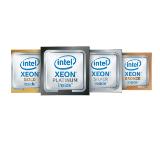 HPE Intel Xeon 6515P 2.3GHz 16-core 150W Processor for HPE