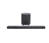 JBL BAR 1000MK2 7.1.4 channel soundbar system with detachable surround speakers