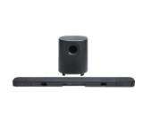 JBL BAR 1000MK2 7.1.4 channel soundbar system with detachable surround speakers