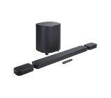 JBL Bar 800MK2 7.1 channel soundbar system with detachable surround speakers
