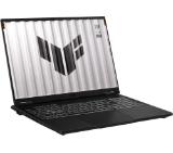 Asus TUF A16 FA608UHI-TU126,AMD Ryzen 7 260 ,3.8GHz (24MB Cache, up to 5.1 GHz, 8 cores, )16.0 WUXGA 1920X1200 16:10 Bend+300nits, AG,144Hz,16GB DDR5 5600 so-dim ,512 GB PCIe 4.0,RTX5050 8GB GDDR7, Wi-Fi 6e,Backlit Kbd, no OS, Jaeger Gray