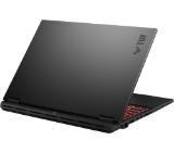 Asus TUF A16 FA608UHI-TU126,AMD Ryzen 7 260 ,3.8GHz (24MB Cache, up to 5.1 GHz, 8 cores, )16.0 WUXGA 1920X1200 16:10 Bend+300nits, AG,144Hz,16GB DDR5 5600 so-dim ,512 GB PCIe 4.0,RTX5050 8GB GDDR7, Wi-Fi 6e,Backlit Kbd, no OS, Jaeger Gray