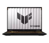 Asus TUF F16 FX610JH-TU027,Intel i7 14650HX 2.2 GHz (30MB Cache, up to 5.2 GHz, 16 cores, 24 Threads) 16.0 WUXGA(WU) 1920X1200 16:10 Bend+300nits Anti-Glare sRGB 100% Wide View, AG,144 Hz,16GB DDR5 5600 so-dim ,512GB PCIe 4.0,RTX5050 8GB GDDR6, Wi-