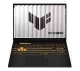 Asus TUF F16 FX610JH-TU027,Intel i7 14650HX 2.2 GHz (30MB Cache, up to 5.2 GHz, 16 cores, 24 Threads) 16.0 WUXGA(WU) 1920X1200 16:10 Bend+300nits Anti-Glare sRGB 100% Wide View, AG,144 Hz,16GB DDR5 5600 so-dim ,512GB PCIe 4.0,RTX5050 8GB GDDR6, Wi-