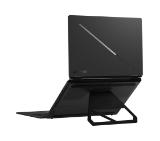 Asus ROG Zephyrus Duo 16, GX651AX-SR086X, Intel Ultra 9 16.0 OLED WQXGA+(WQ+) 2880X1800 16:10 Bend+500nits(HDR 1100nits) Glare DCI-P3:100%,120 HzLPDDR5X 64GB (onbd) ,2TB G4,RTX5090 24 GB G5,Wi-Fi 7 ,Backlit Kbd 1-Zone RGB, Windows 11 Pro,Stell