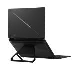 Asus ROG Zephyrus Duo 16, GX651AX-SR086X, Intel Ultra 9 16.0 OLED WQXGA+(WQ+) 2880X1800 16:10 Bend+500nits(HDR 1100nits) Glare DCI-P3:100%,120 HzLPDDR5X 64GB (onbd) ,2TB G4,RTX5090 24 GB G5,Wi-Fi 7 ,Backlit Kbd 1-Zone RGB, Windows 11 Pro,Stell
