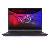 Asus Strix G18 G835LXG-TQ489X, Ultra 9 290HX Plus 2.7 GHz (36MB Cache, up to 5.5 GHz, 24 cores ,18.0 WQXGA(2560X1600) Mini Led, 500nits, AG,240Hz,64GB (2x32GB DDR5-5600) ,2TB , RTX5090 24GB ,Wi-Fi 7 ,Backlit Kbd 1-Zone RGB,Windows 11 PRO,Off Black