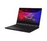 Asus Strix G18 G835LXG-TQ489X, Ultra 9 290HX Plus 2.7 GHz (36MB Cache, up to 5.5 GHz, 24 cores ,18.0 WQXGA(2560X1600) Mini Led, 500nits, AG,240Hz,64GB (2x32GB DDR5-5600) ,2TB , RTX5090 24GB ,Wi-Fi 7 ,Backlit Kbd 1-Zone RGB,Windows 11 PRO,Off Black