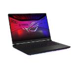Asus Strix G18 G835LXG-TQ489X, Ultra 9 290HX Plus 2.7 GHz (36MB Cache, up to 5.5 GHz, 24 cores ,18.0 WQXGA(2560X1600) Mini Led, 500nits, AG,240Hz,64GB (2x32GB DDR5-5600) ,2TB , RTX5090 24GB ,Wi-Fi 7 ,Backlit Kbd 1-Zone RGB,Windows 11 PRO,Off Black
